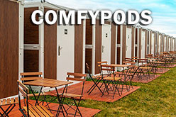 Comfypods