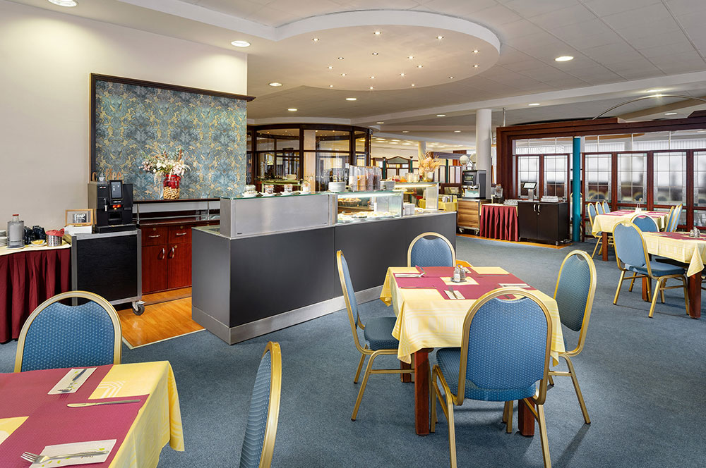 Hotel Cernigov