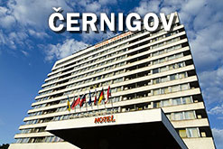 Cernigov