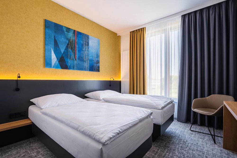 Hotel Aldis