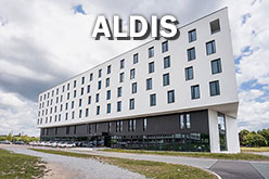 Aldis