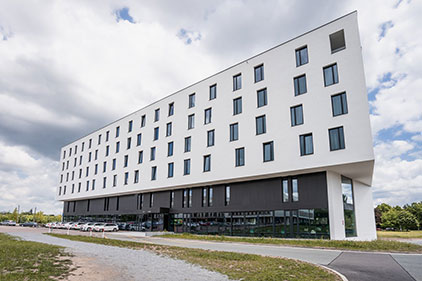 Hotel Aldis