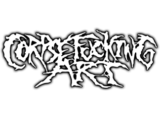 Corpsefucking Art