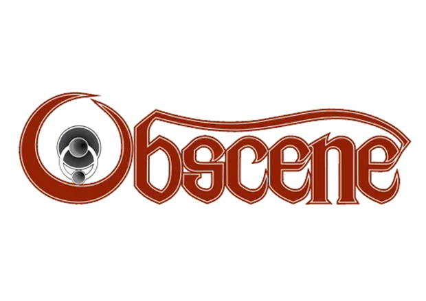 Obscene Eshop